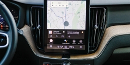 Volvo XC60 Plug-In Hybrid Plus T8 AWD 2026