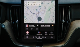 Volvo XC60 Plug-In Hybrid Plus T8 AWD 2026