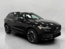 Volvo XC60 Plug-In Hybrid Plus T8 AWD 2026
