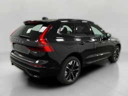 Volvo XC60 Plug-In Hybrid Plus T8 AWD 2026