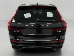 Volvo XC60 Plug-In Hybrid Plus T8 AWD 2026