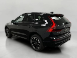 Volvo XC60 Plug-In Hybrid Plus T8 AWD 2026