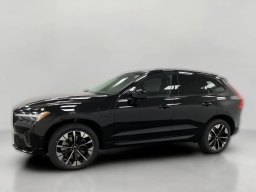 Volvo XC60 Plug-In Hybrid Plus T8 AWD 2026