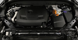 Volvo XC60 Plug-In Hybrid Plus T8 AWD 2026