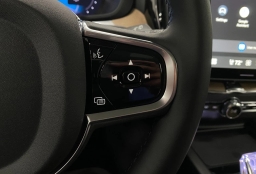 Volvo XC60 Plug-In Hybrid Plus T8 AWD 2026