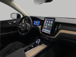 Volvo XC60 Plug-In Hybrid Plus T8 AWD 2026