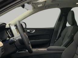 Volvo XC60 Plug-In Hybrid Plus T8 AWD 2026