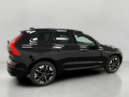 Volvo XC60 Plug-In Hybrid Plus T8 AWD 2026
