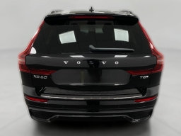 Volvo XC60 Plug-In Hybrid Plus T8 AWD 2026
