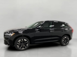 Volvo XC60 Plug-In Hybrid Plus T8 AWD 2026