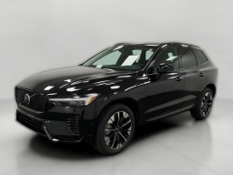 Volvo XC60 Plug-In Hybrid Plus T8 AWD 2026