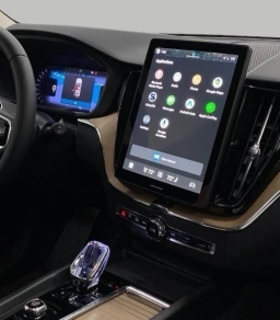 Volvo XC60 Plug-In Hybrid Plus T8 AWD 2026