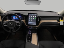 Volvo XC60 Plug-In Hybrid Plus T8 AWD 2026