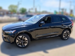 Volvo XC60 Plug-In Hybrid Plus T8 AWD 2026