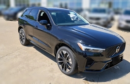 Volvo XC60 Plug-In Hybrid Plus T8 AWD 2026