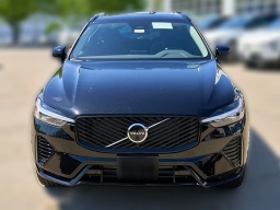 Volvo XC60 Plug-In Hybrid Plus T8 AWD 2026