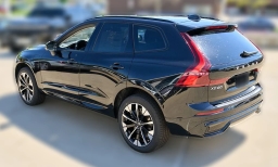 Volvo XC60 Plug-In Hybrid Plus T8 AWD 2026