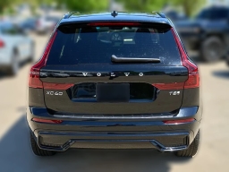 Volvo XC60 Plug-In Hybrid Plus T8 AWD 2026