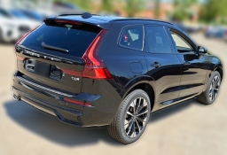 Volvo XC60 Plug-In Hybrid Plus T8 AWD 2026