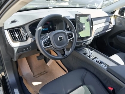 Volvo XC60 Plug-In Hybrid Plus T8 AWD 2026