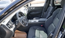 Volvo XC60 Plug-In Hybrid Plus T8 AWD 2026