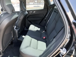 Volvo XC60 Plug-In Hybrid Plus T8 AWD 2026