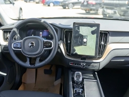 Volvo XC60 Plug-In Hybrid Plus T8 AWD 2026