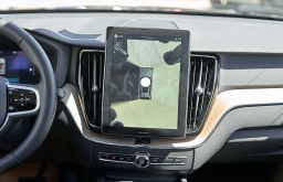 Volvo XC60 Plug-In Hybrid Plus T8 AWD 2026