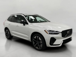 Volvo XC60 Plug-In Hybrid Plus T8 AWD 2026