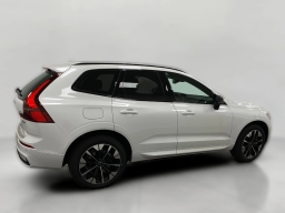 Volvo XC60 Plug-In Hybrid Plus T8 AWD 2026