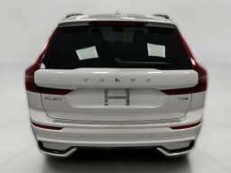 Volvo XC60 Plug-In Hybrid Plus T8 AWD 2026
