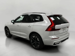 Volvo XC60 Plug-In Hybrid Plus T8 AWD 2026