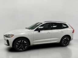 Volvo XC60 Plug-In Hybrid Plus T8 AWD 2026