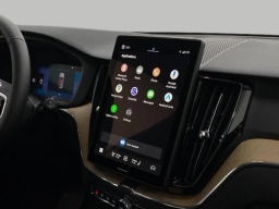 Volvo XC60 Plug-In Hybrid Plus T8 AWD 2026