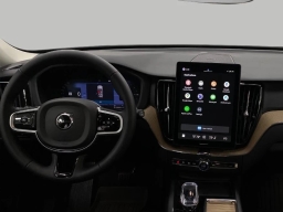 Volvo XC60 Plug-In Hybrid Plus T8 AWD 2026