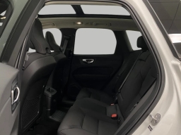 Volvo XC60 Plug-In Hybrid Plus T8 AWD 2026
