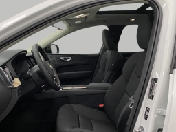 Volvo XC60 Plug-In Hybrid Plus T8 AWD 2026