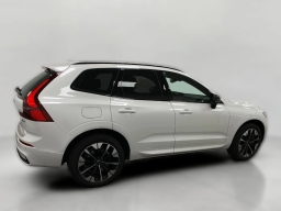 Volvo XC60 Plug-In Hybrid Plus T8 AWD 2026