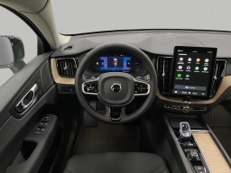 Volvo XC60 Plug-In Hybrid Plus T8 AWD 2026