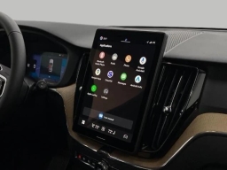 Volvo XC60 Plug-In Hybrid Plus T8 AWD 2026