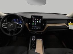 Volvo XC60 Plug-In Hybrid Plus T8 AWD 2026