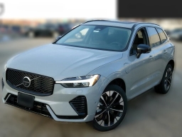 Volvo XC60 Plug-In Hybrid Plus T8 AWD 2026