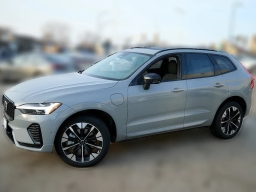 Volvo XC60 Plug-In Hybrid Plus T8 AWD 2026