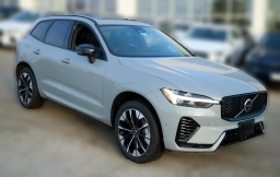 Volvo XC60 Plug-In Hybrid Plus T8 AWD 2026