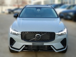 Volvo XC60 Plug-In Hybrid Plus T8 AWD 2026