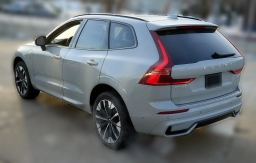 Volvo XC60 Plug-In Hybrid Plus T8 AWD 2026