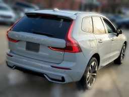 Volvo XC60 Plug-In Hybrid Plus T8 AWD 2026