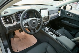 Volvo XC60 Plug-In Hybrid Plus T8 AWD 2026