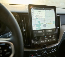 Volvo XC60 Plug-In Hybrid Plus T8 AWD 2026