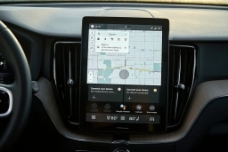 Volvo XC60 Plug-In Hybrid Plus T8 AWD 2026
